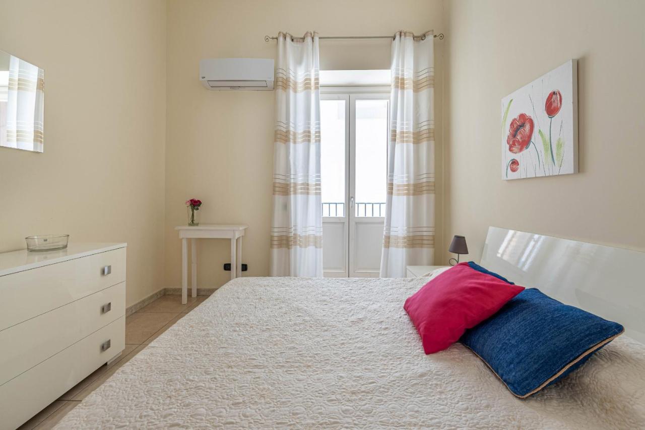 Olivella Apartment Al Teatro Massimo By Wonderful Italy 巴勒莫 外观 照片