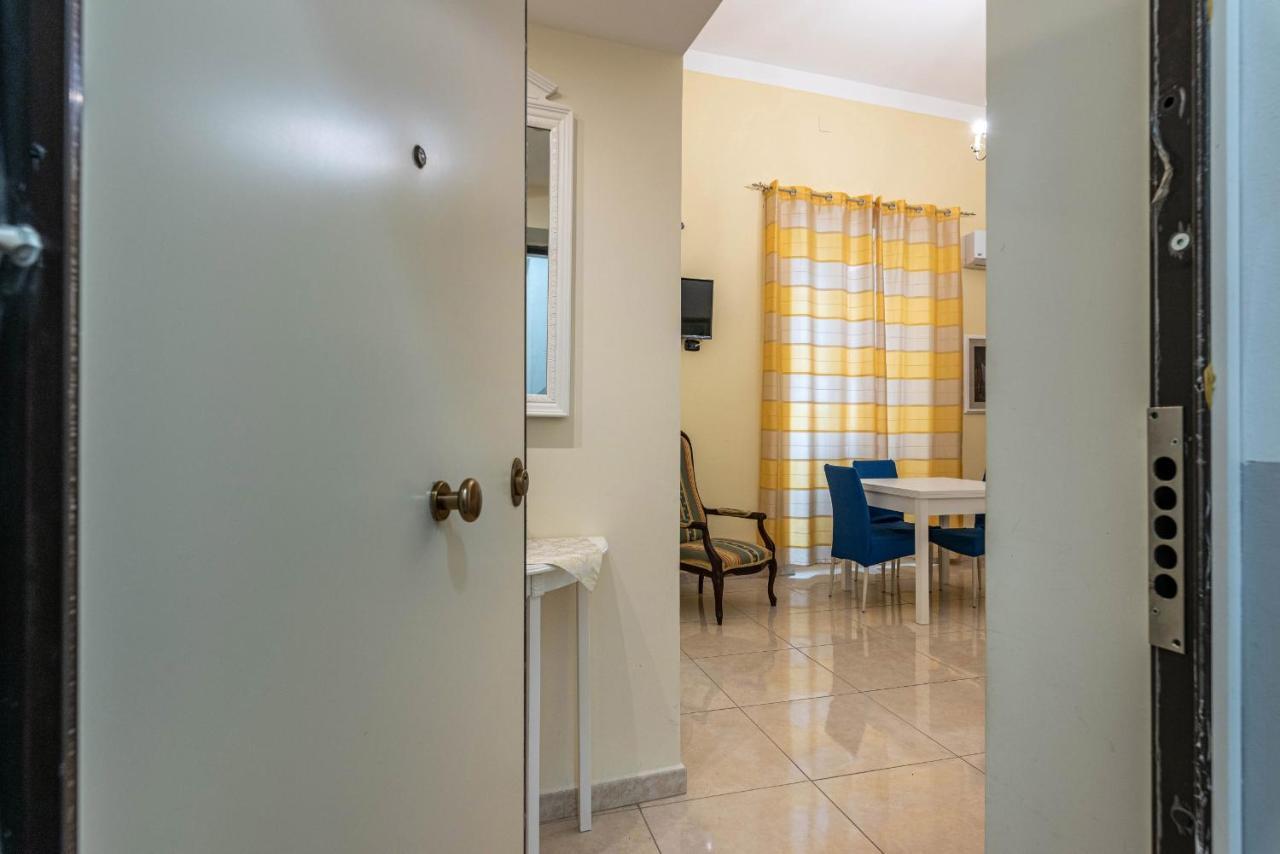 Olivella Apartment Al Teatro Massimo By Wonderful Italy 巴勒莫 外观 照片